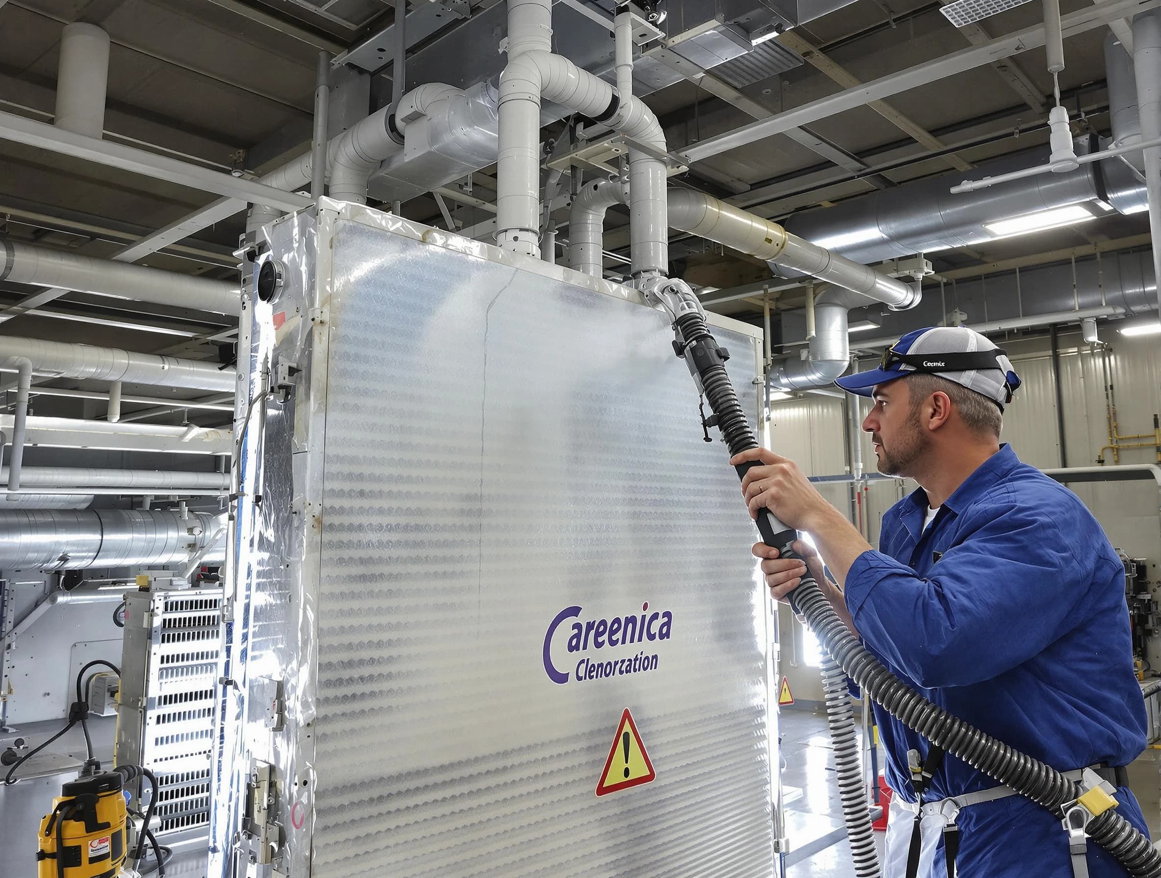 Coil Cleaning service in Highland, UT