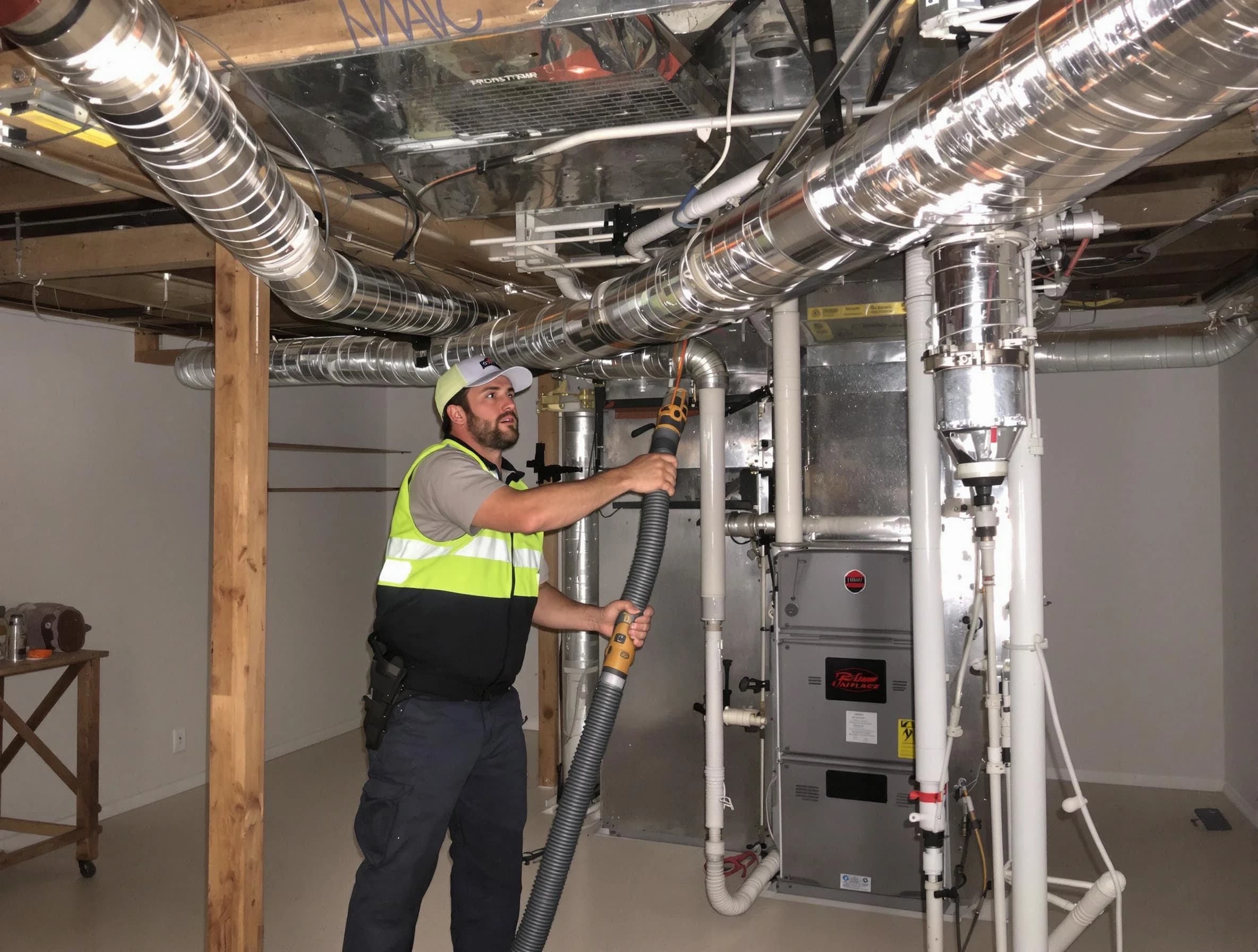 Furnace Cleaning service in Highland, UT