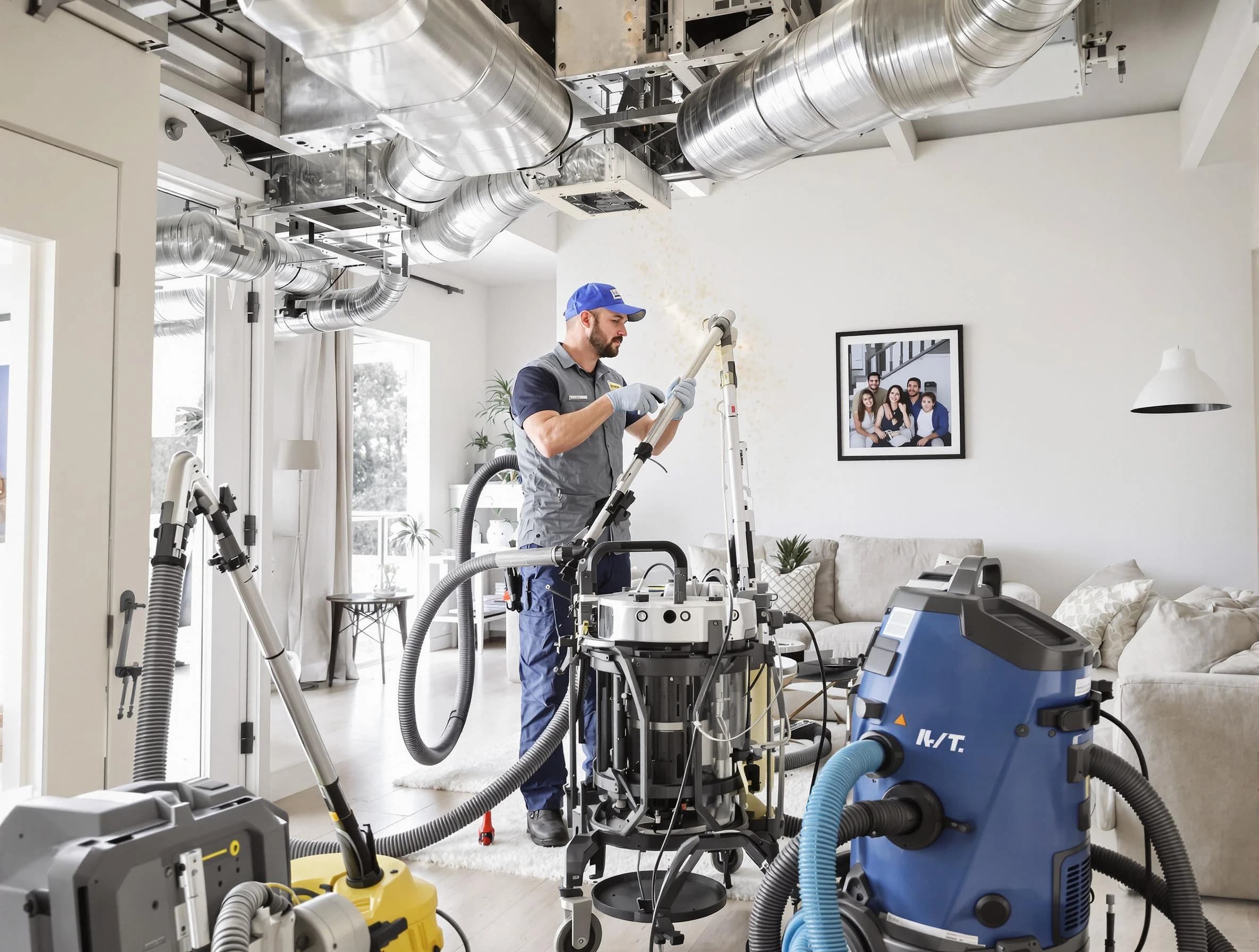 Residential Cleaning service in Highland, UT