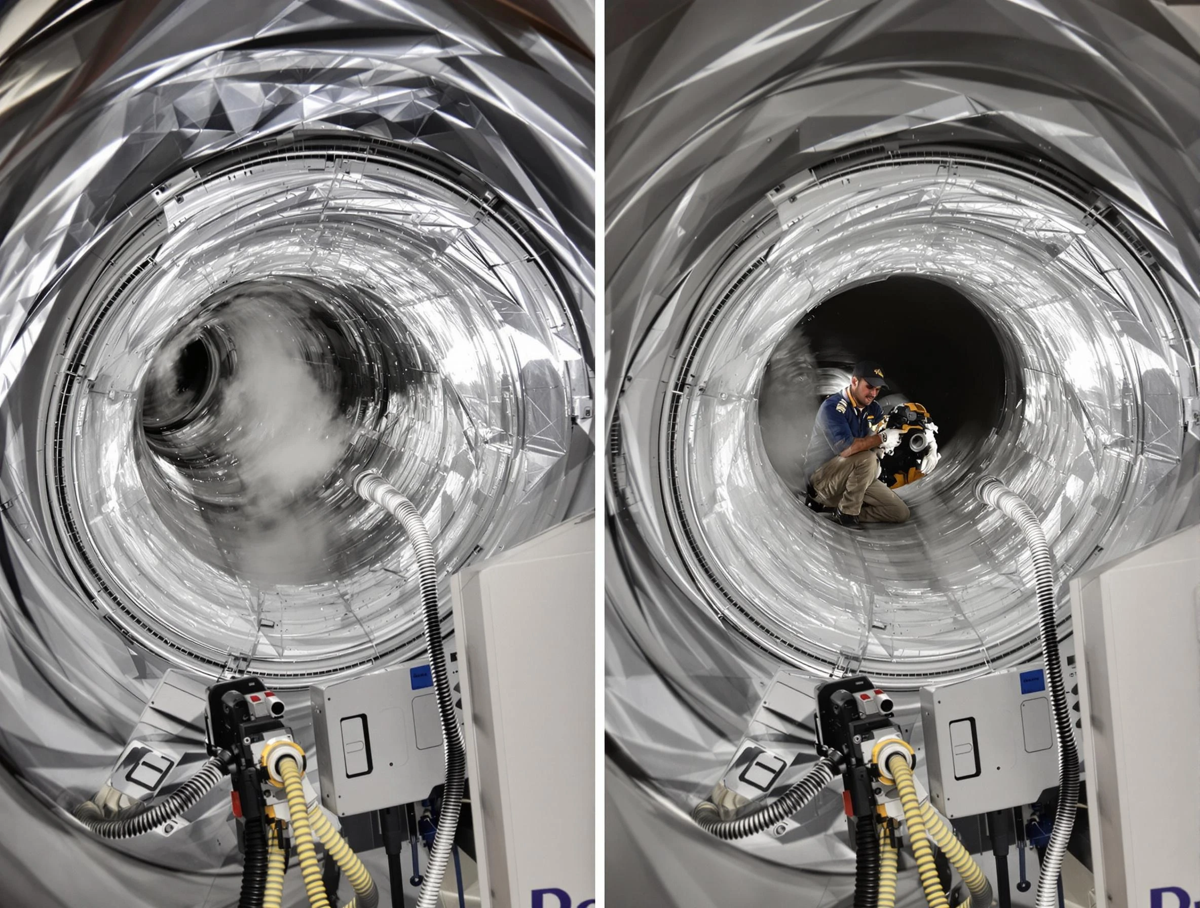 Air Duct Mold Cleaning in Highland