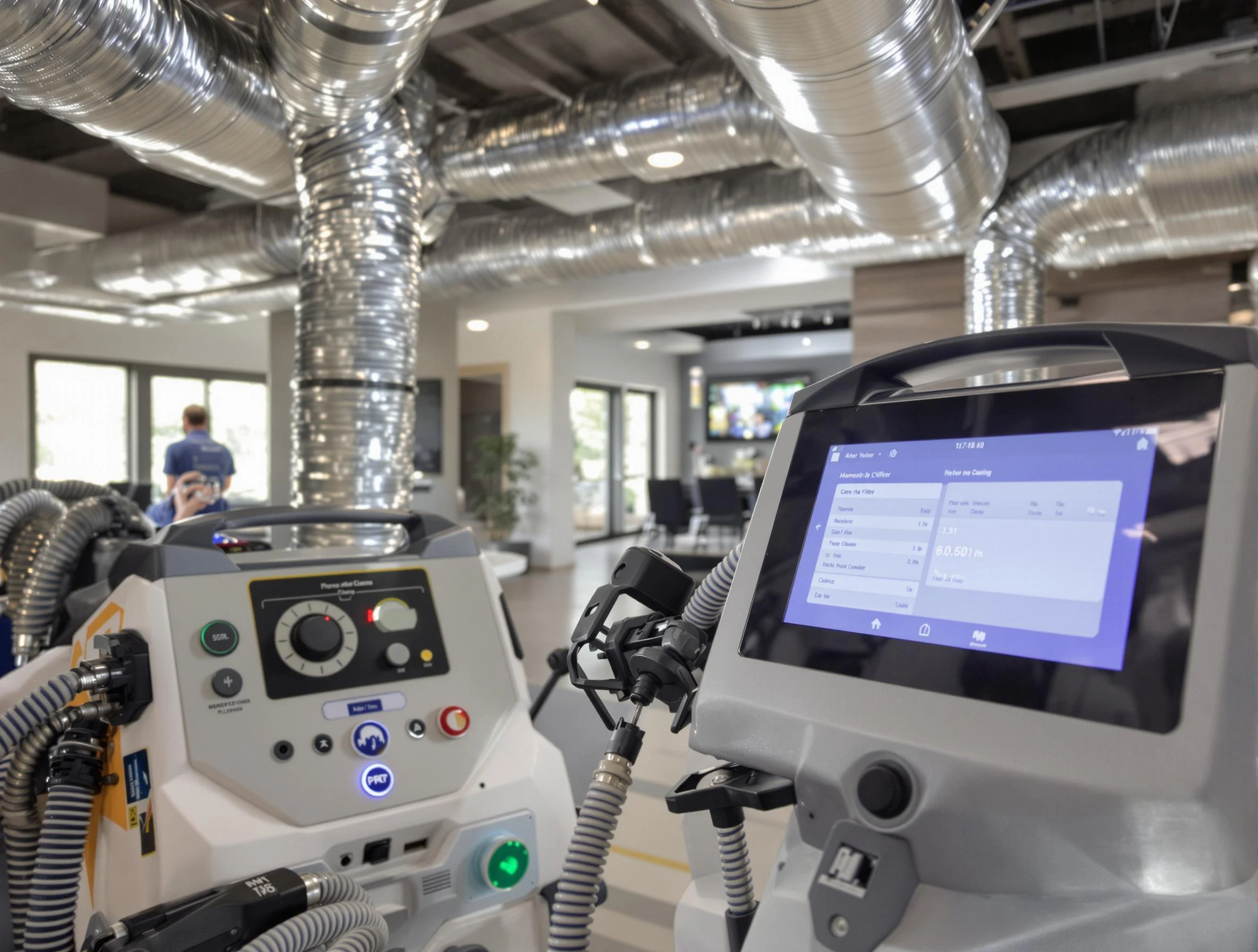 Expert mold remediation by Highland Air Duct Cleaning in Highland